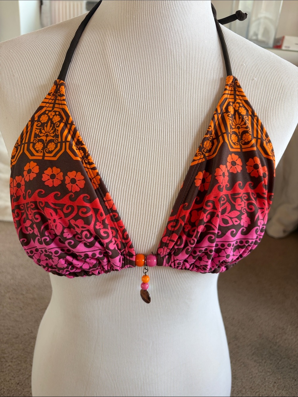 Adorable Xhilaration Bikini Top